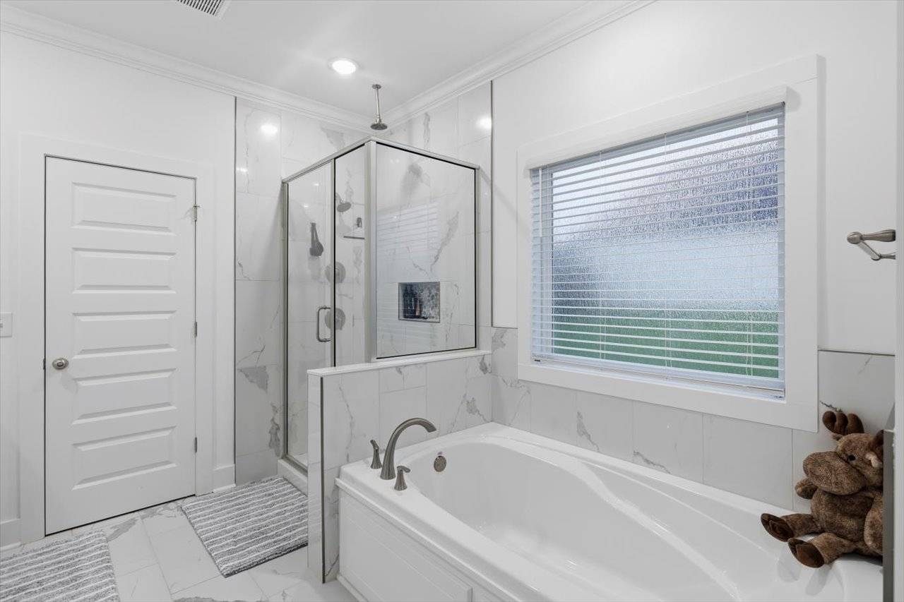 Bathroom at 425 Assurance Way