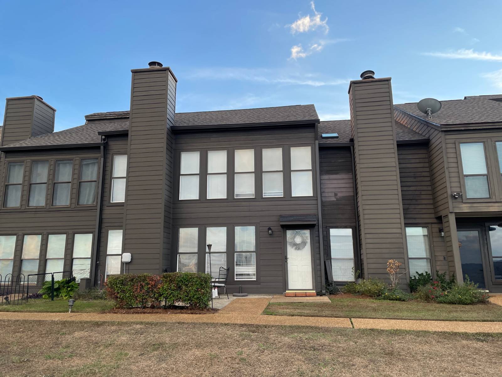 Property at 11 Lake Barnett Drive, Brandon, MS