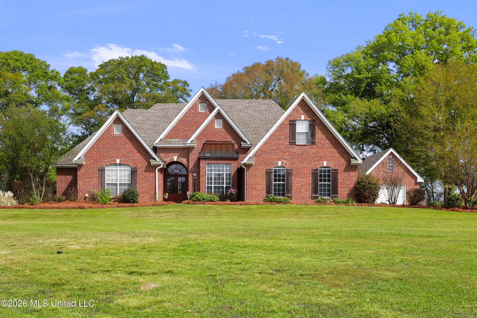 Property at 119 Northaven Drive, Jackson, MS 39209