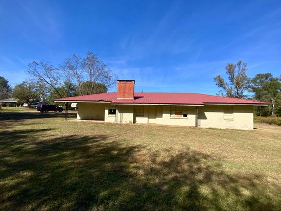 Property at 1794 Old 80 Road, Lawrence, MS