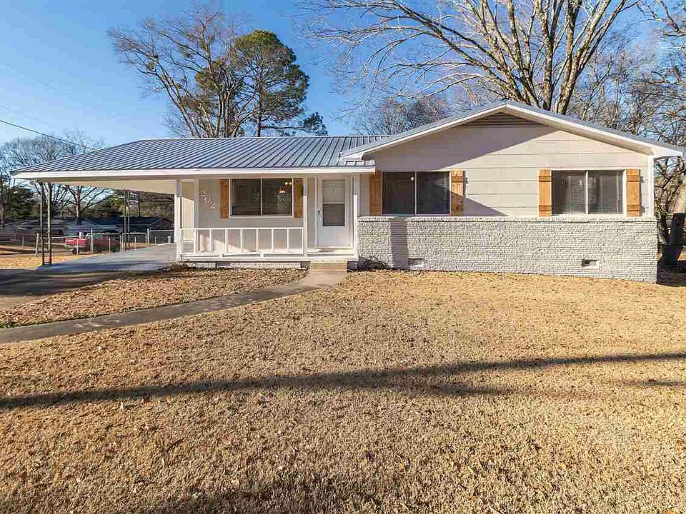 Property at 202 Ann Drive, Pearl, MS 39208