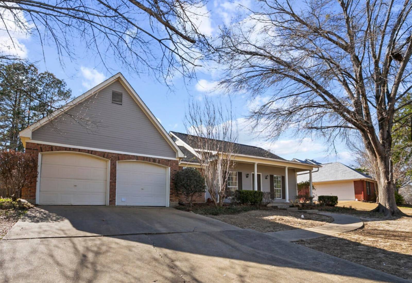 Property at 320 Pebble Creek Drive, Madison, MS
