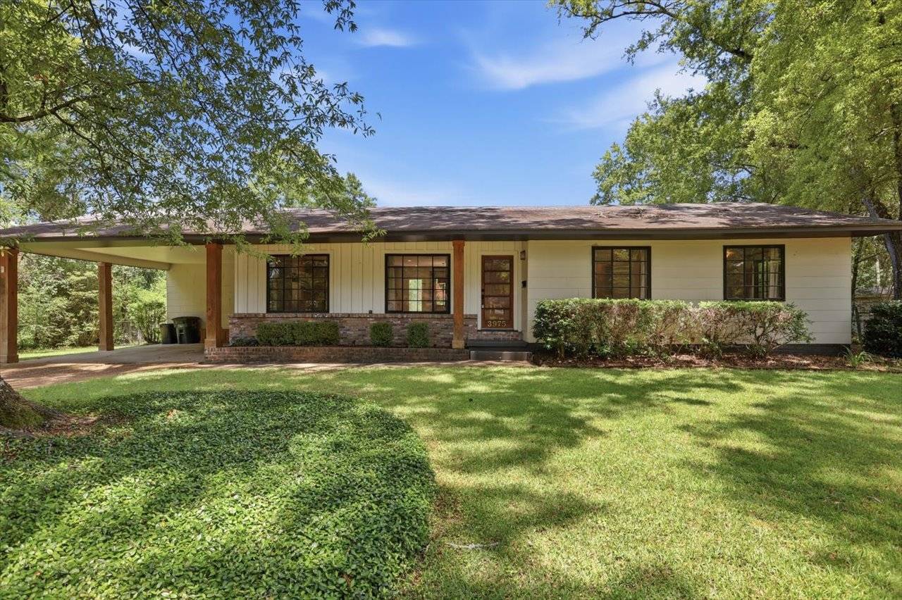 Property at 3975 Berkley Drive, Jackson, MS