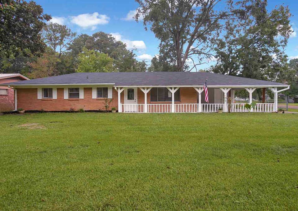 Property at 503 Pemberton Drive, Pearl, MS 39208