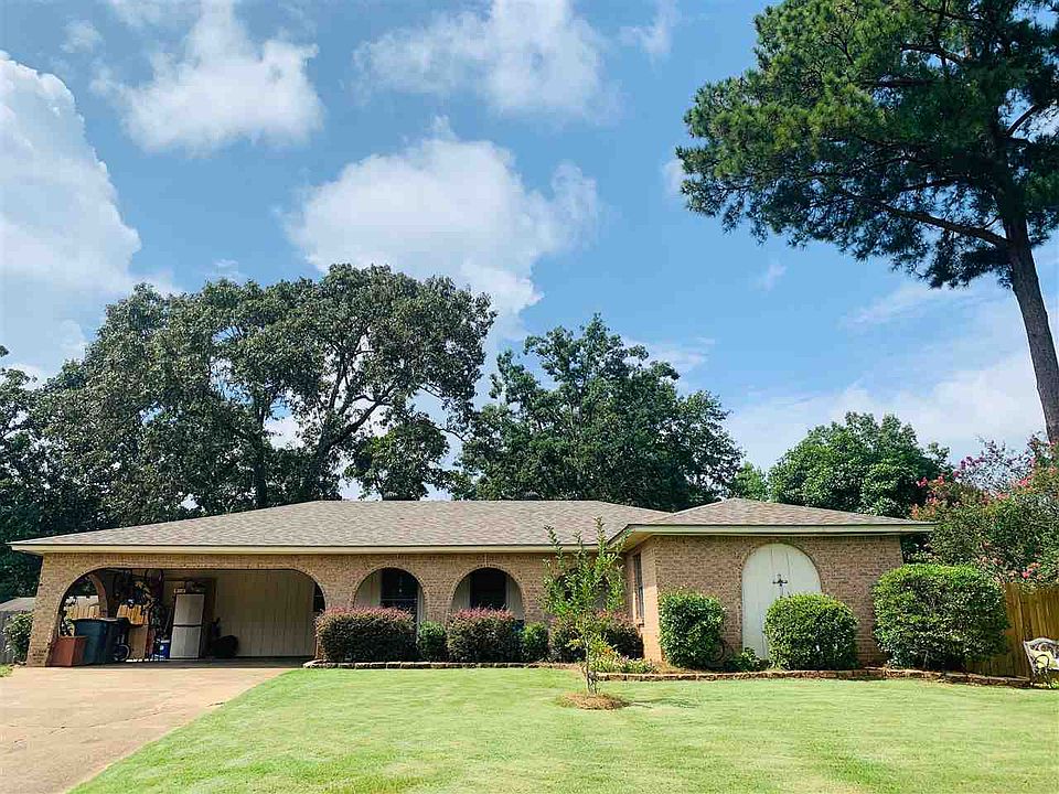 Property at 517 Monica Lane, Pearl, MS 39208