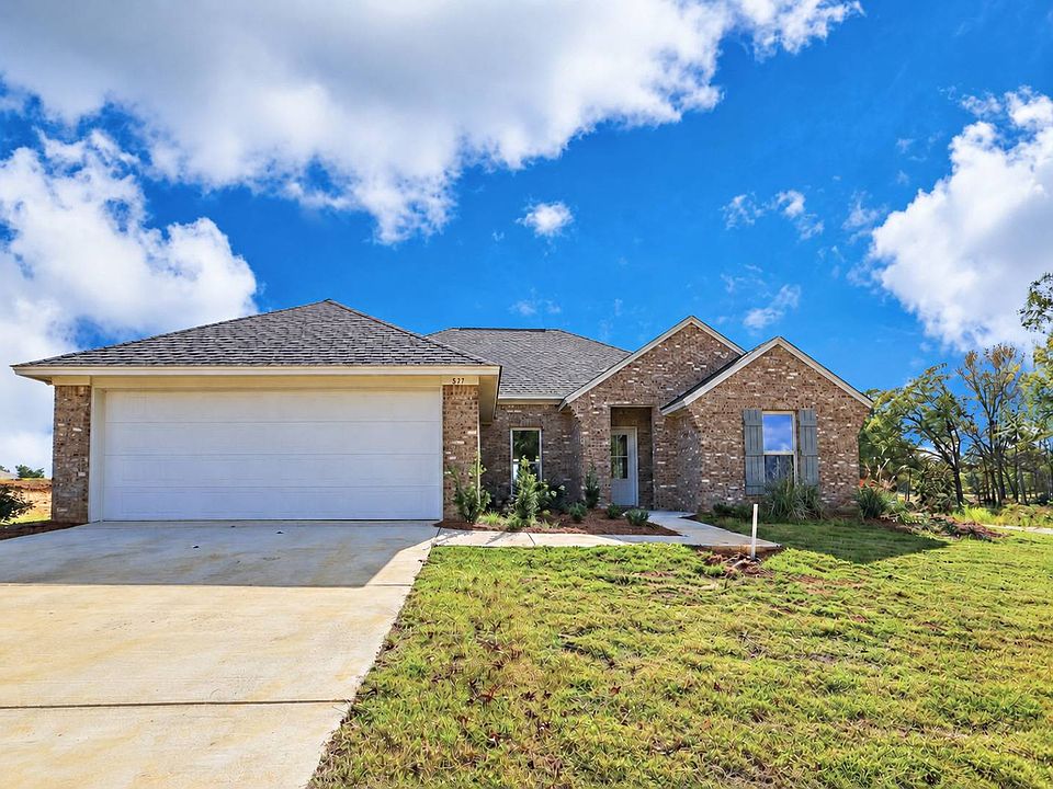 Property at 577 Patrick Farms Drive, Pearl, MS 39208