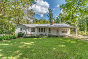 Property at 73 Highway 500, Lena, MS 39094