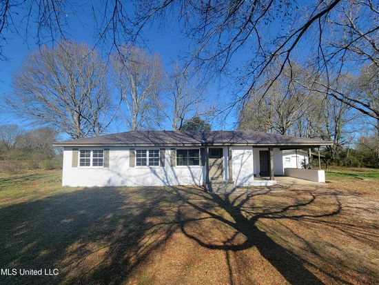 Property at 88 Hollingsworth Road, Lawrence, MS 39336
